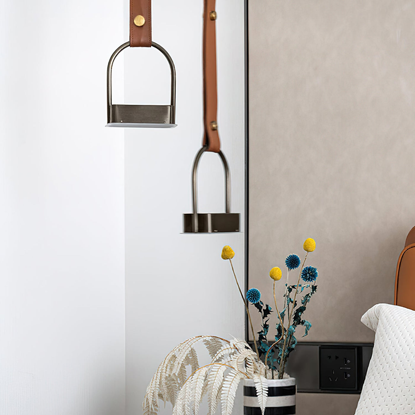 Delira Hanglamp Stijgbeugel Ontwerp