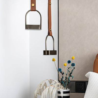 Delira Hanglamp Stijgbeugel Ontwerp
