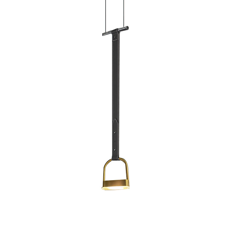 Delira Hanglamp Stijgbeugel Ontwerp