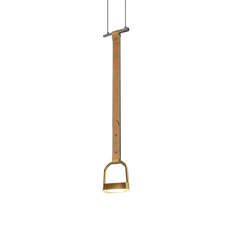 Delira Hanglamp Stijgbeugel Ontwerp