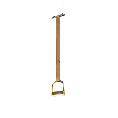 Delira Hanglamp Stijgbeugel Ontwerp