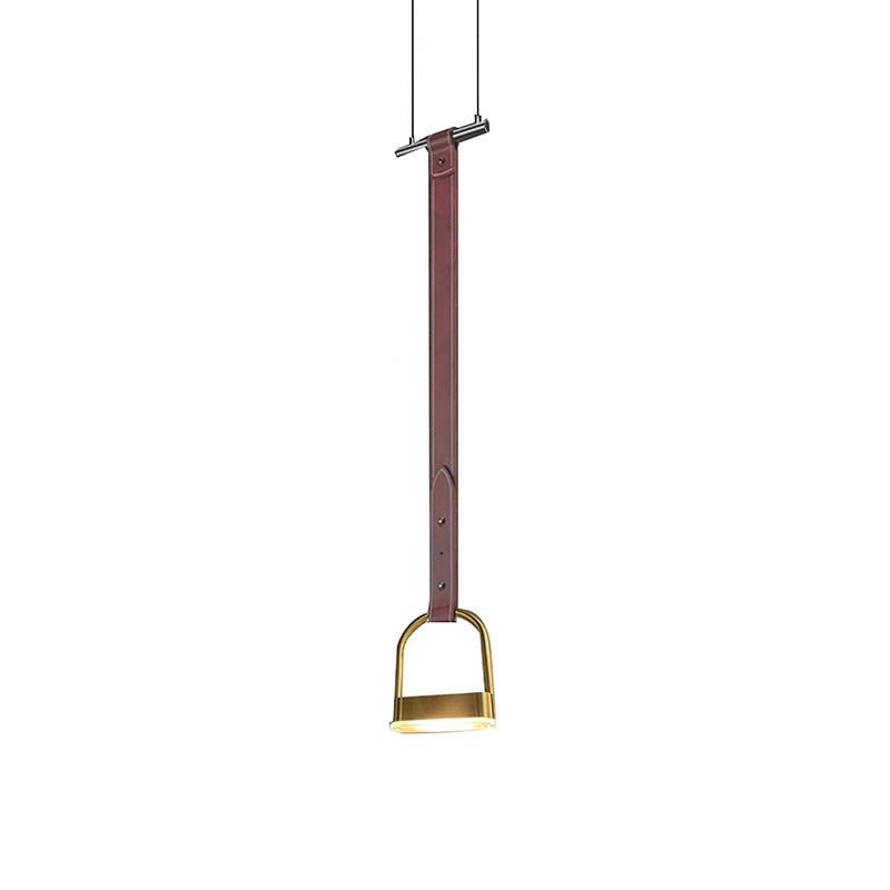 Delira Hanglamp Stijgbeugel Ontwerp