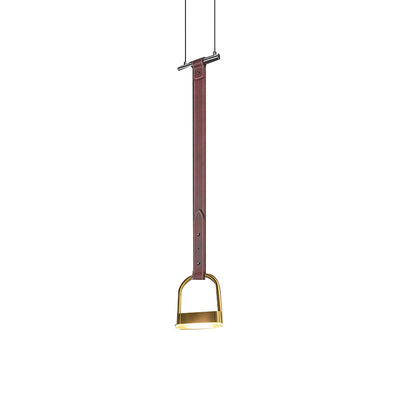 Delira Hanglamp Stijgbeugel Ontwerp