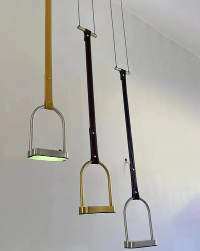 Delira Hanglamp Stijgbeugel Ontwerp
