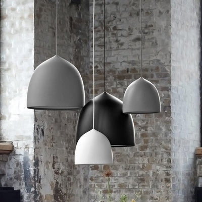 Delira Hanglamp Nordic Suspence Elegant