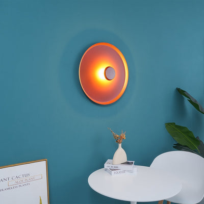 Delira Wandlamp Minimalistisch Licht