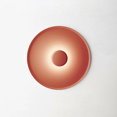 Delira Wandlamp Minimalistisch Licht