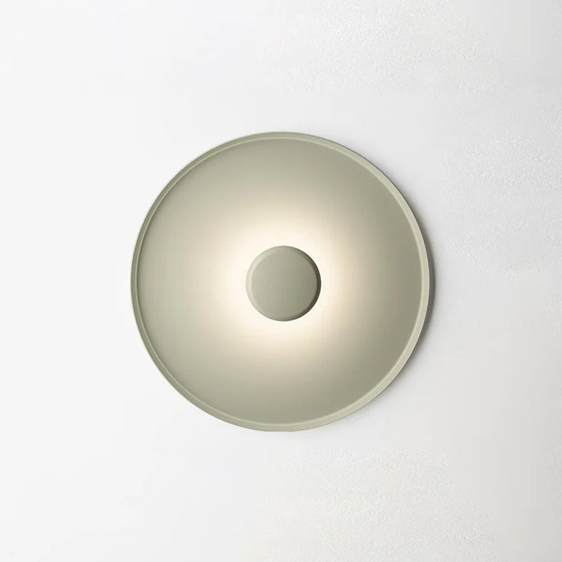 Delira Wandlamp Minimalistisch Licht