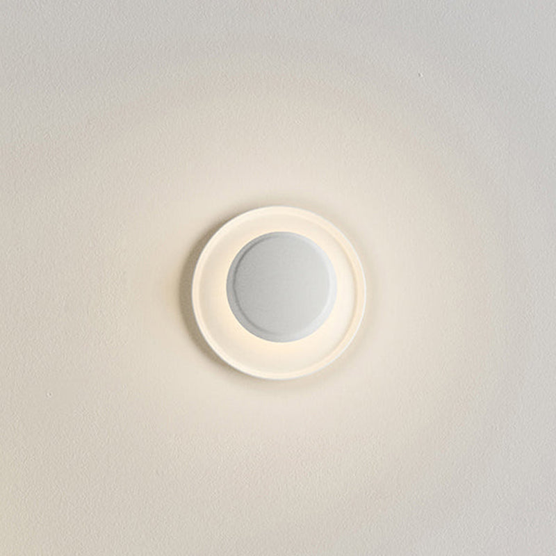 Delira Wandlamp Minimalistisch Licht