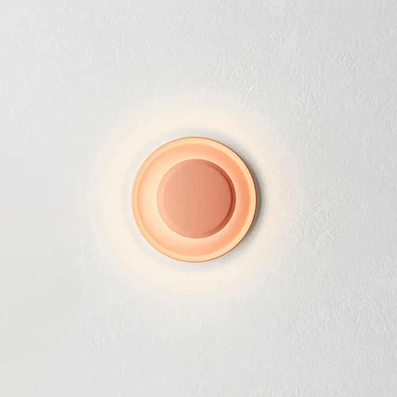Delira Wandlamp Minimalistisch Licht