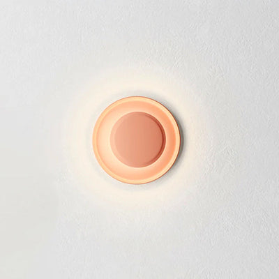 Delira Wandlamp Minimalistisch Licht