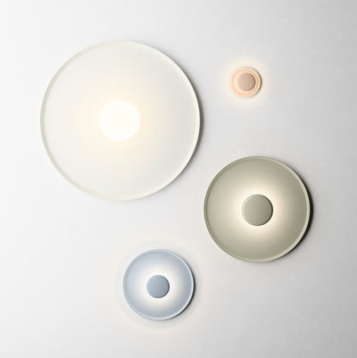 Delira Wandlamp Minimalistisch Licht