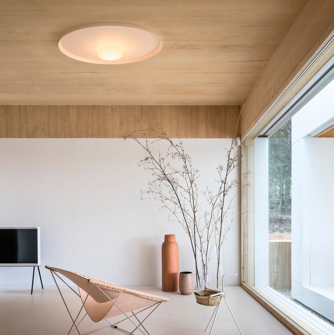 Delira Wandlamp Minimalistisch Licht