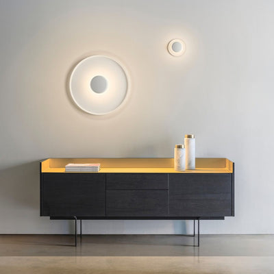 Delira Wandlamp Minimalistisch Licht