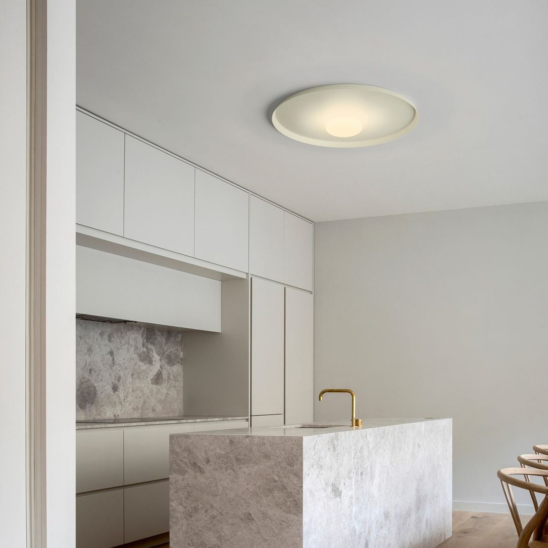 Delira Wandlamp Minimalistisch Licht