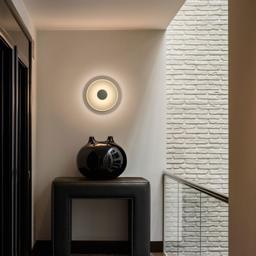 Delira Wandlamp Minimalistisch Licht