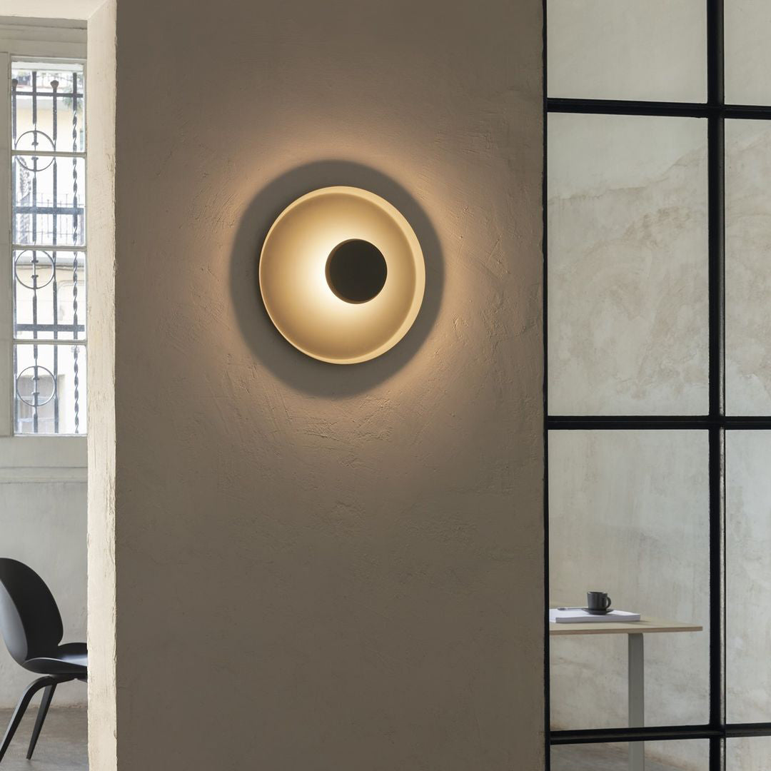Delira Wandlamp Minimalistisch Licht