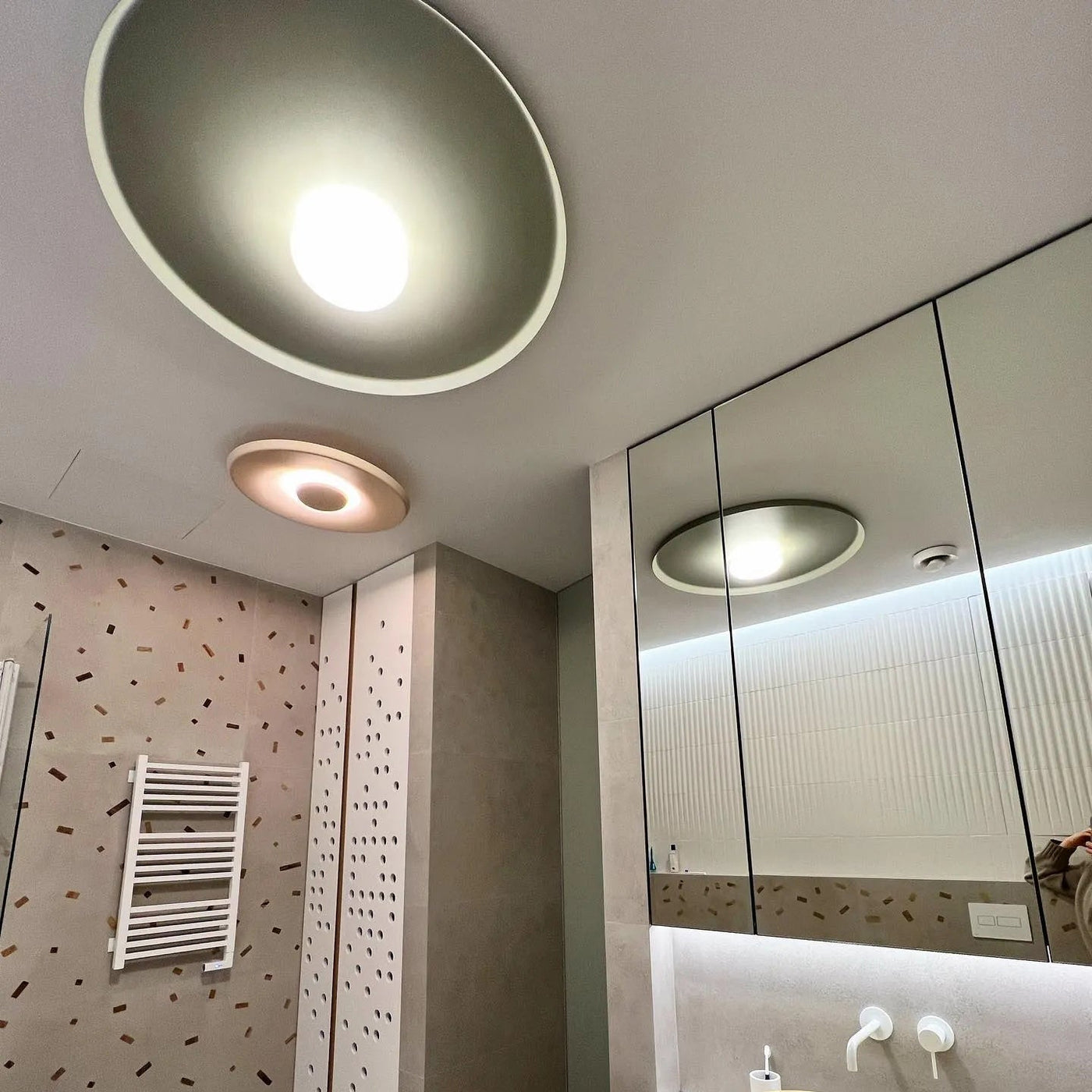 Delira Wandlamp Minimalistisch Licht