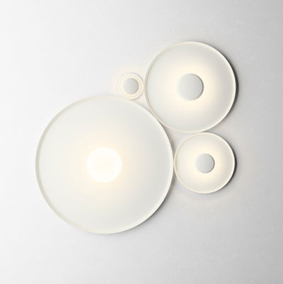 Delira Wandlamp Minimalistisch Licht