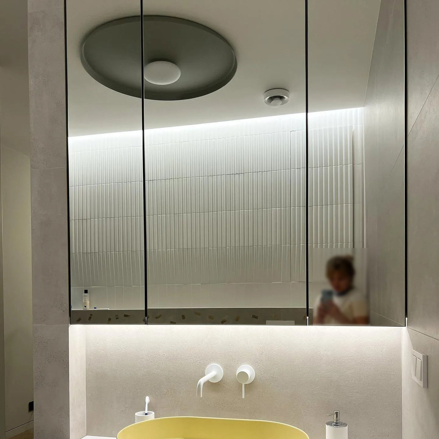Delira Wandlamp Minimalistisch Licht