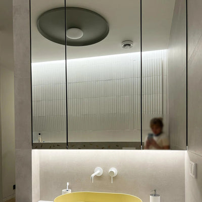 Delira Wandlamp Minimalistisch Licht