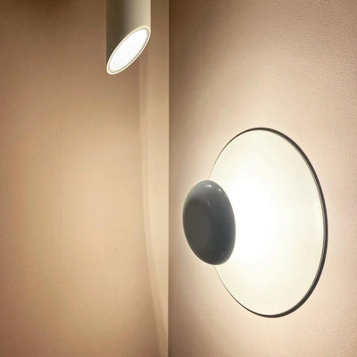 Delira Wandlamp Minimalistisch Licht
