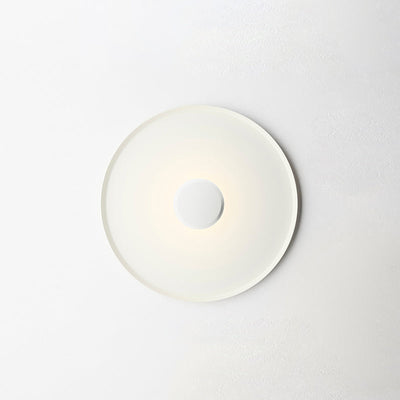 Delira Wandlamp Minimalistisch Licht