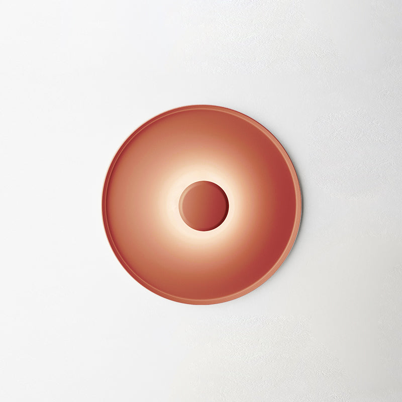 Delira Wandlamp Minimalistisch Licht