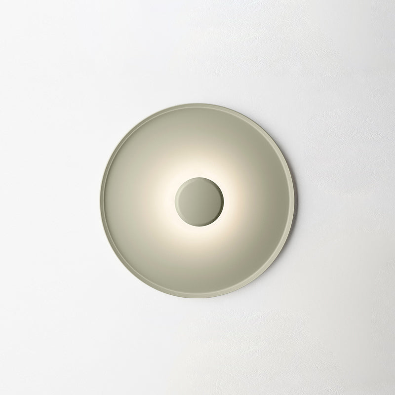 Delira Wandlamp Minimalistisch Licht