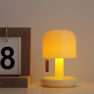 Delira Mini Tafellamp Warm Sfeerlicht