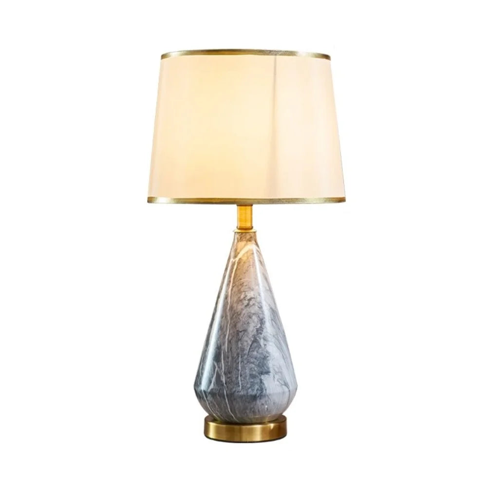 Delira Tafellamp Keramiek Vintage Design
