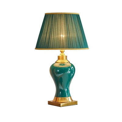 Delira Tafellamp Keramiek Vintage Design