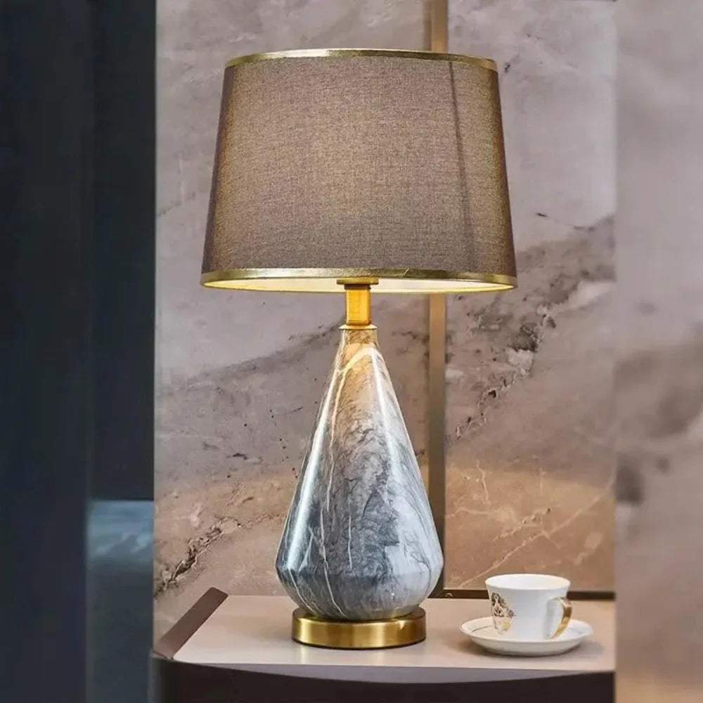 Delira Tafellamp Keramiek Vintage Design