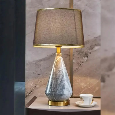 Delira Tafellamp Keramiek Vintage Design