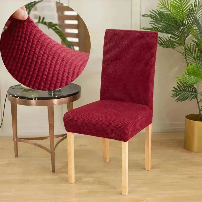 ChairGuard™ - Bescherm je stoelen tegen kattenkrassen en behoud de stijl