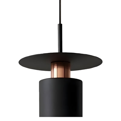 Delira Hanglamp Ronde Vorm Nordic Stijl