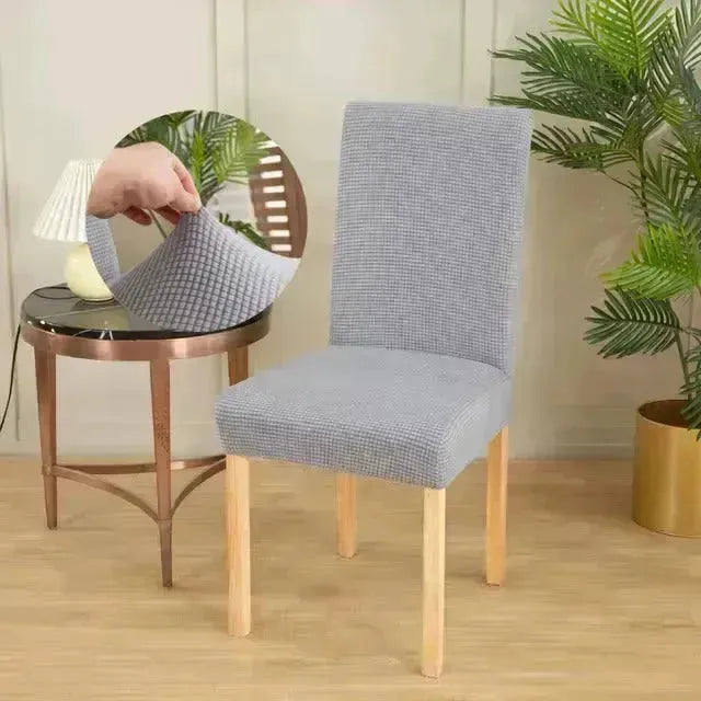 ChairGuard™ - Bescherm je stoelen tegen kattenkrassen en behoud de stijl