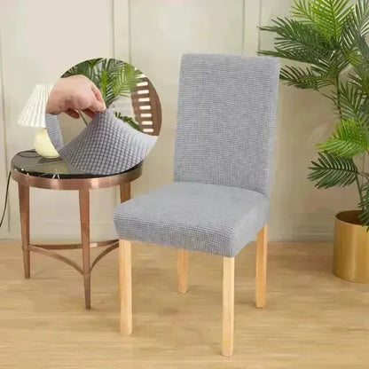 ChairGuard™ - Bescherm je stoelen tegen kattenkrassen en behoud de stijl
