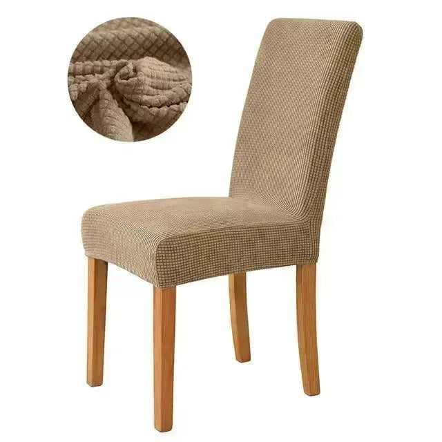 ChairGuard™ - Bescherm je stoelen tegen kattenkrassen en behoud de stijl