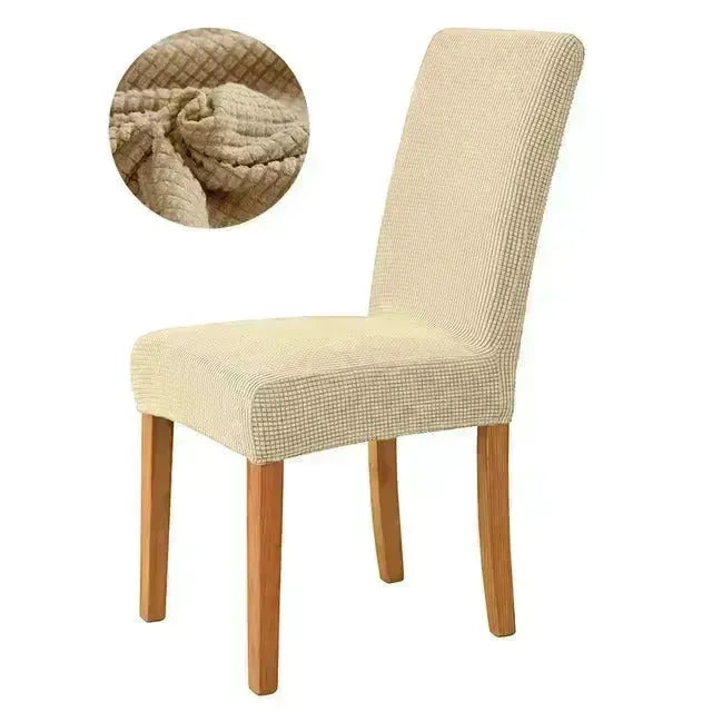 ChairGuard™ - Bescherm je stoelen tegen kattenkrassen en behoud de stijl