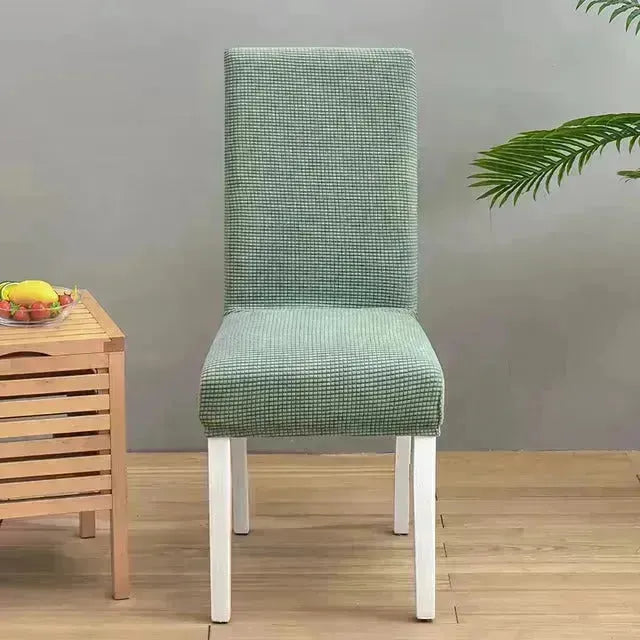 ChairGuard™ - Bescherm je stoelen tegen kattenkrassen en behoud de stijl