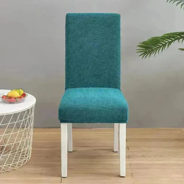 ChairGuard™ - Bescherm je stoelen tegen kattenkrassen en behoud de stijl