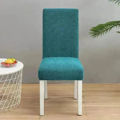 ChairGuard™ - Bescherm je stoelen tegen kattenkrassen en behoud de stijl