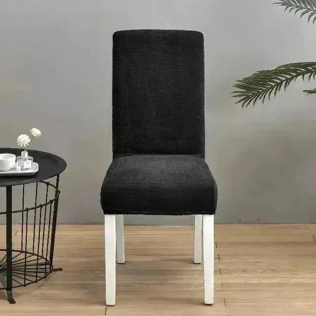 ChairGuard™ - Bescherm je stoelen tegen kattenkrassen en behoud de stijl