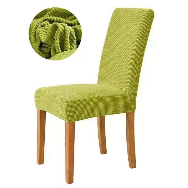 ChairGuard™ - Bescherm je stoelen tegen kattenkrassen en behoud de stijl