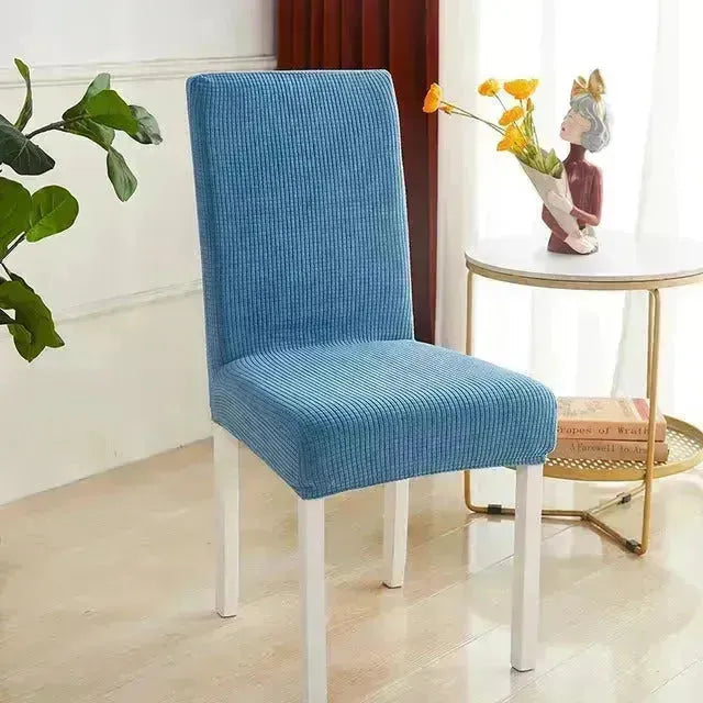 ChairGuard™ - Bescherm je stoelen tegen kattenkrassen en behoud de stijl