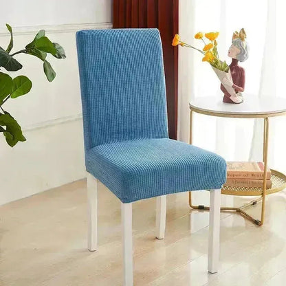 ChairGuard™ - Bescherm je stoelen tegen kattenkrassen en behoud de stijl