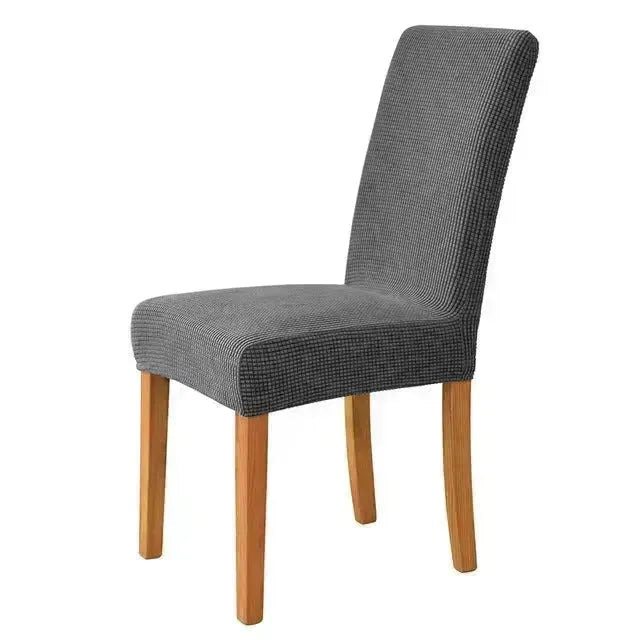 ChairGuard™ - Bescherm je stoelen tegen kattenkrassen en behoud de stijl
