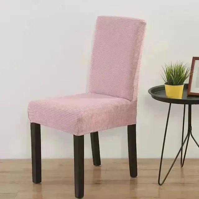 ChairGuard™ - Bescherm je stoelen tegen kattenkrassen en behoud de stijl