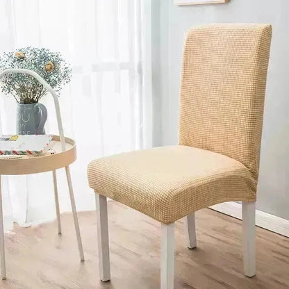 ChairGuard™ - Bescherm je stoelen tegen kattenkrassen en behoud de stijl